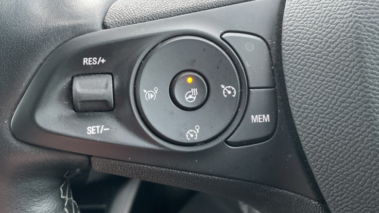 Vauxhall Corsa 100kW Anniversary Edition 50kWh 5dr Auto [11kWCh] Electric Hatchback